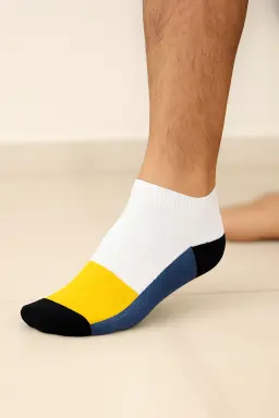 Mens Ankle Socks