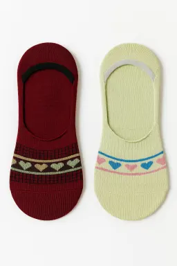 Women&#39;s No Show Socks