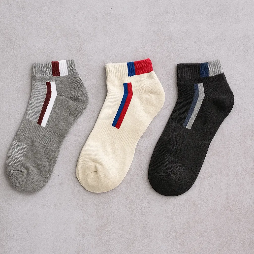 Men's Ankle Socks