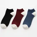 Unisex Ankle Socks