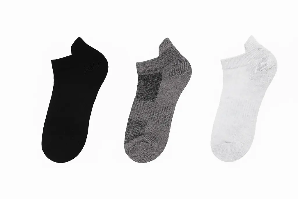 Sport Ankle Socks