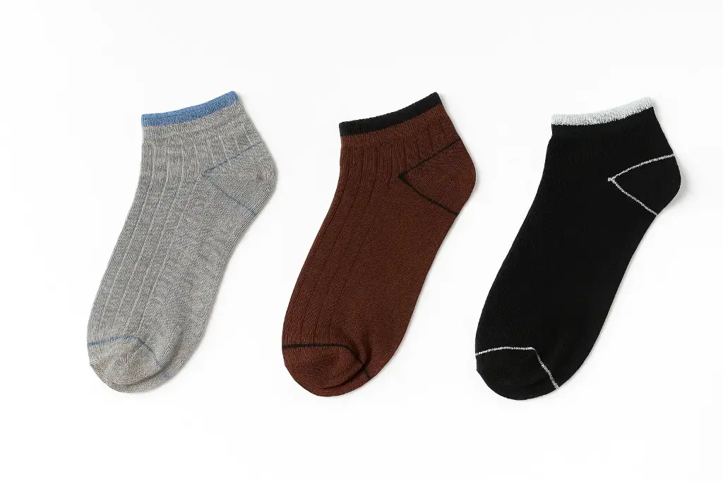 Mens Ankle Socks