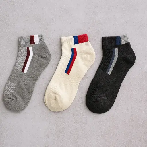 Men's Ankle Socks
