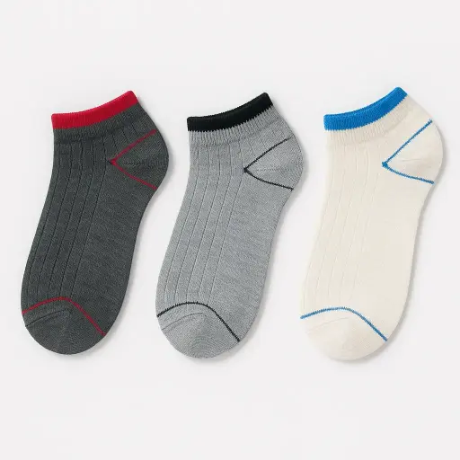 Men's Ankle Socks