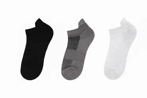 Sport Ankle Socks