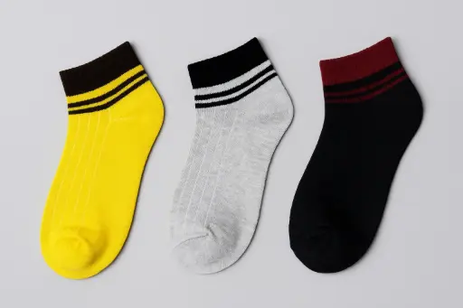 Men's Ankle Socks