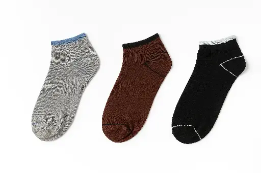 Mens Ankle Socks